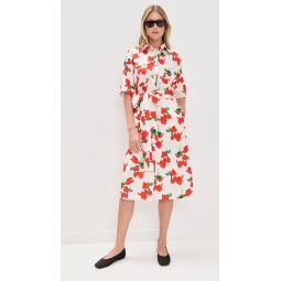 The Marina Dress