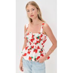 The Bahia Top