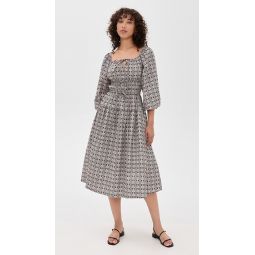 New Bahia Dress