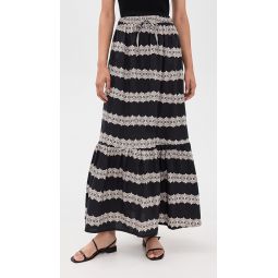 The Crustacean Skirt