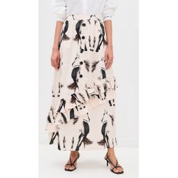 Gaucho Skirt
