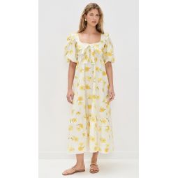 Cielo Maxi Dress