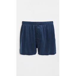 Washable Silk Boxers