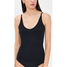 Seamless Modal Tank
