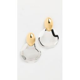 The Menorca Earrings