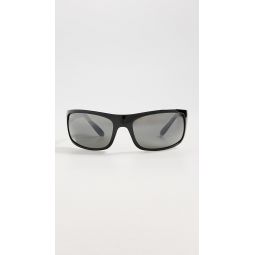 Peahi Sunglasses