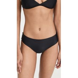 Cruz Bay Full Coverage Bikini Bottoms