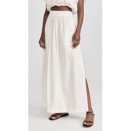Delia Maxi Skirt