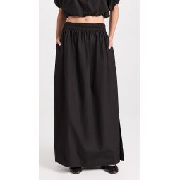 Delia Maxi Skirt