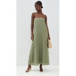 Thani Dress