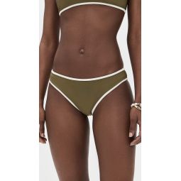 Bruna Bikini Bottoms