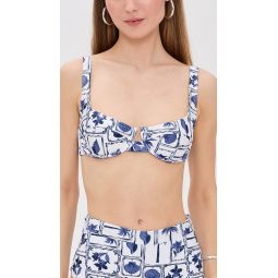 Sylvie Bra Bikini Top