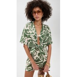 Amos Resort Shirt