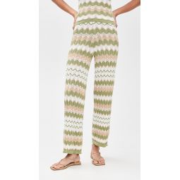 Melody Knit Pants