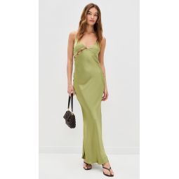 Olympia Bead Dress