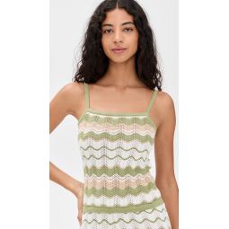 Melody Knit Tank