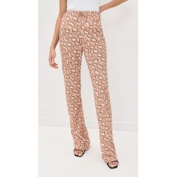 Koa Drawstring Pants