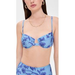 Jeanne Bra Cup Bikini Top