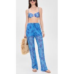 Jeanne Drawstring Pants