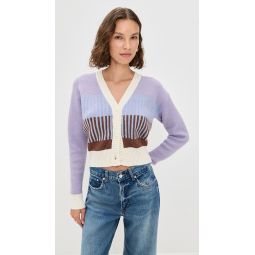 Linden Cardi