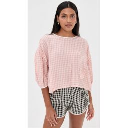 Baby Love Loose Sleeve Top