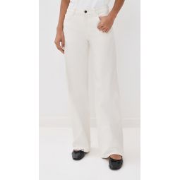 Uptown Jeans
