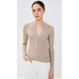 Insider Knit Top