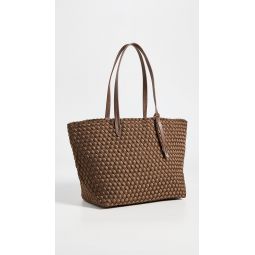 Jet Setter Small Tote