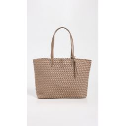 Jet Setter Small Tote