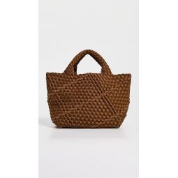 St. Barths Rope Small Tote