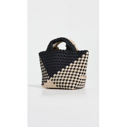 St. Barths Graphic Geo Petit Tote