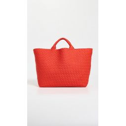 St. Barths Large Tote Bag