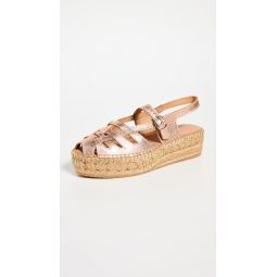 Thalis Espadrilles