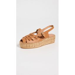 Thalis Espadrilles