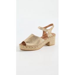 Var Espadrilles
