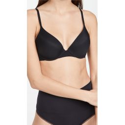 Minimal Convertible Push-Up Bra