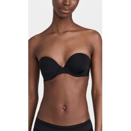 Minimal Strapless Bra