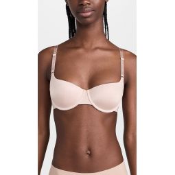 Natori Liquid Balconette Push-Up Bra