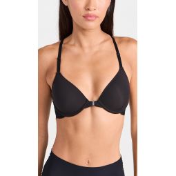 Lush Front Close Contour Underwire Bra