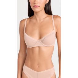 Scope Balconette Contour Underwire Bra