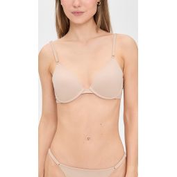Natori Verge Convertible Plunge T-Shirt Bra