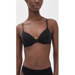 Natori Soft Focus Convertible Demi T-Shirt Bra