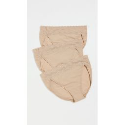 Bliss Perfection French Bikini 3-Pack