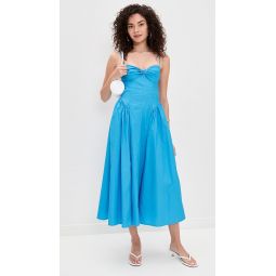 Destene Dress