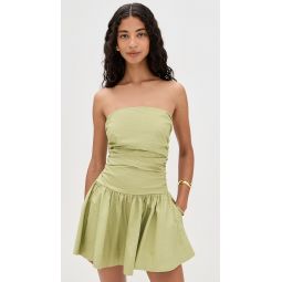 Currant Dress