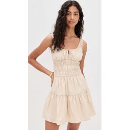 Salt Dress