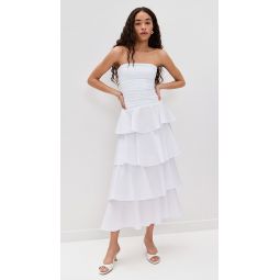 Mathilda Dress