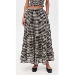 Paloma Skirt
