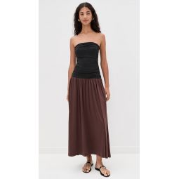 Santal Dress