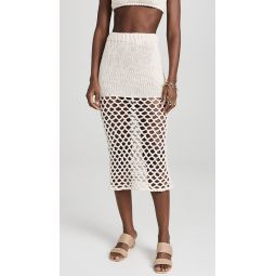 Duda Skirt